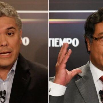 Acabar hambre con emergencia económica es populismo: Duque