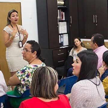 Aumentó 46% participación de mujer en gobierno Duque