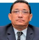 El mito sobre el tamaño del Estado colombiano