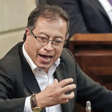 Petro quiere expropiar las pensiones