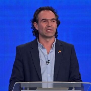 “Petro no tiene autoridad moral para ser presidente”: Fico