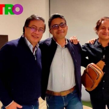 “Pacto de la Picota”: el entierro de Petro