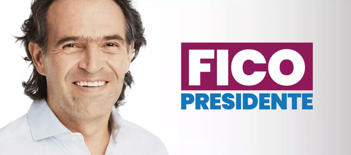 ¡Con Fico a la victoria, mañana domingo!