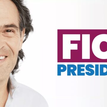 ¡Con Fico a la victoria, mañana domingo!