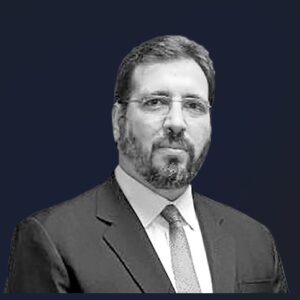 Pierre Garcia