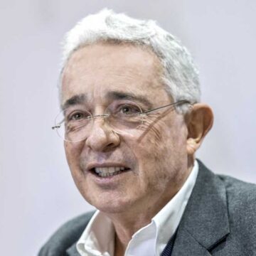 “Expropiaron mi reputación”: Álvaro Uribe