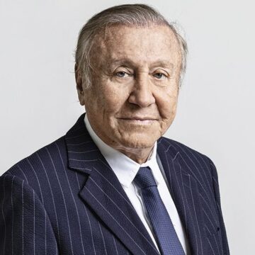 Con el ingeniero Rodolfo Hernández ¡a la victoria!