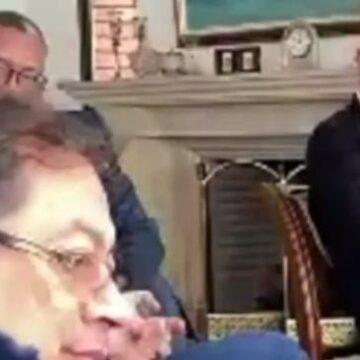 No cesa escándalo de los “petrovideos”