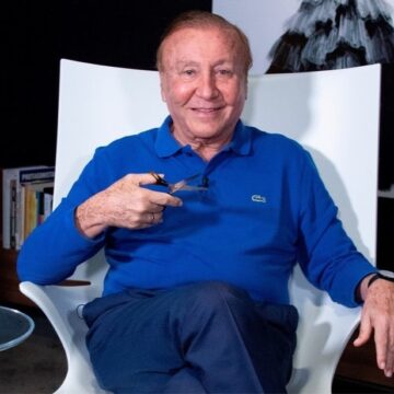 Rodolfo Hernández espera mayoría contundente el 19 de junio