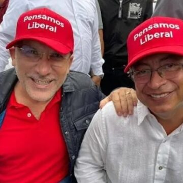 Exabruptos y desatinos del petrismo