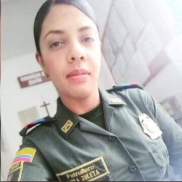 ¿“Perdón social” a través de plan pistola contra policías?