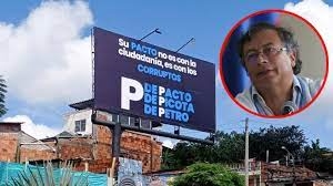 ¿Del Pacto de la Picota a un Narcoestado?