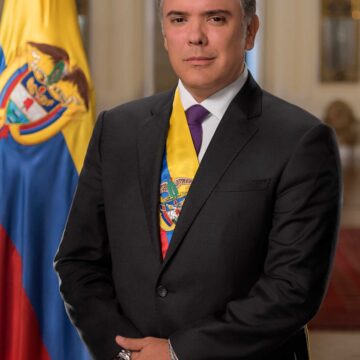 Balance trascendental de gobierno Duque