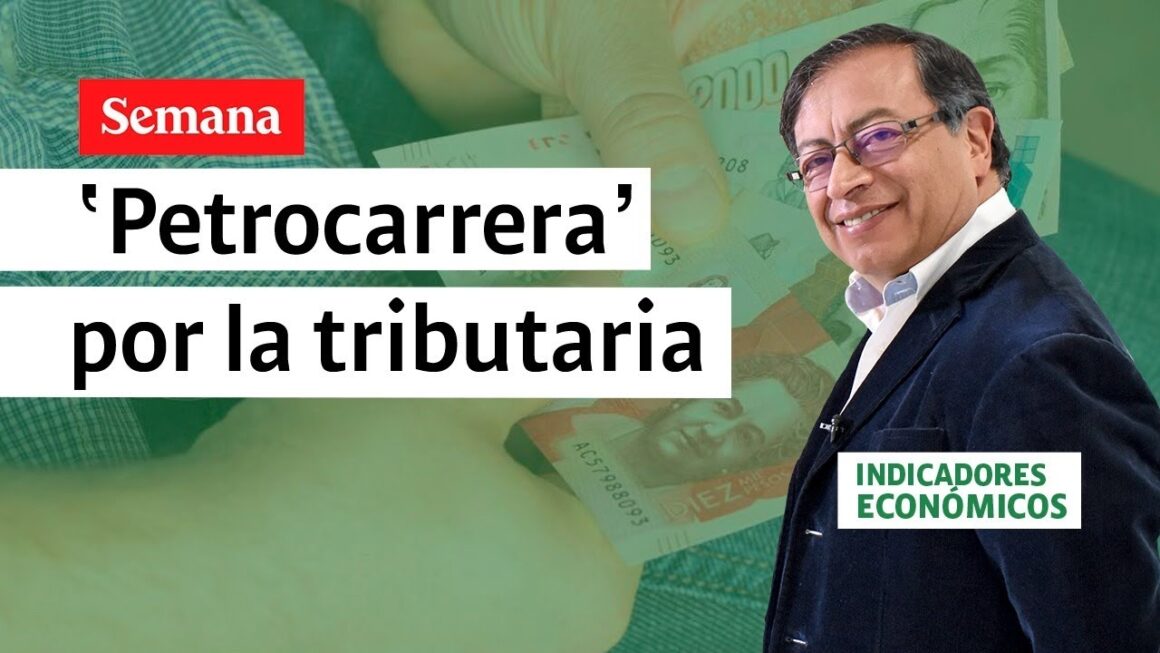 Colombia atónita ante despropósitos de gobierno Petro