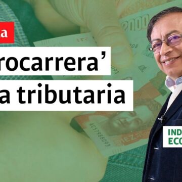 Colombia atónita ante despropósitos de gobierno Petro