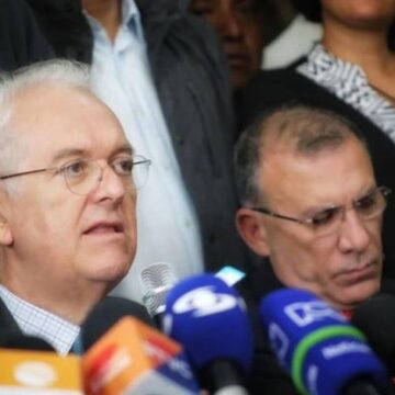 Exabruptos, reversazos y contradicciones del gobierno Petro