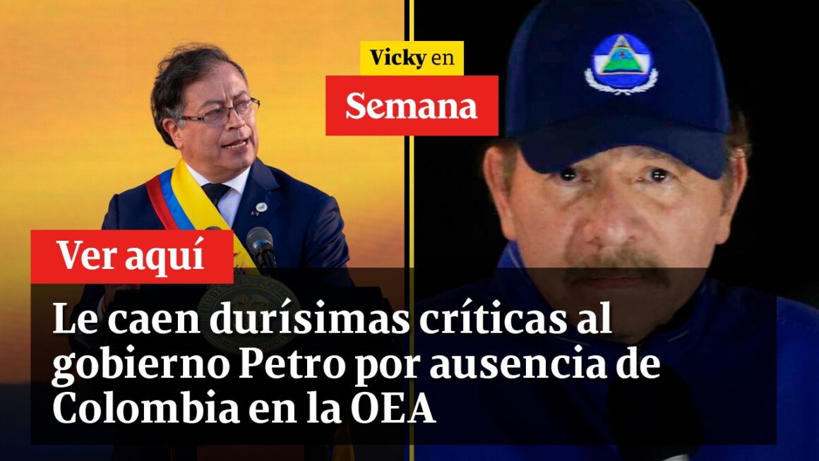 Desafueros, vergüenzas y retractaciones del gobierno Petro
