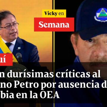 Desafueros, vergüenzas y retractaciones del gobierno Petro