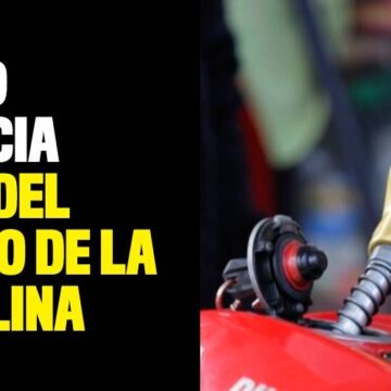 Golpes petristas al bolsillo: gasolina, electricidad, tributaria