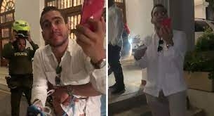 Gobierno de Petro: ¡Qué vergüenza!