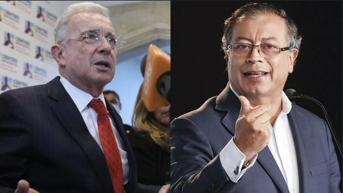 Uribe propone acuerdo sobre Reforma Tributaria