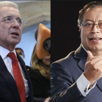 Uribe propone acuerdo sobre Reforma Tributaria