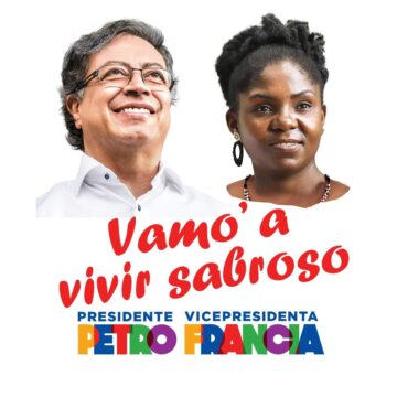 Gobierno de Petro se dedica a “vivir sabroso”