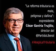 ¿Reforma tributaria en vilo?