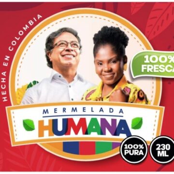 Mermelada, trapisondas, travesuras y vergüenzas del petrismo