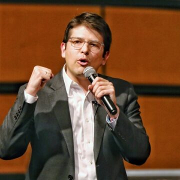 CD propone reducir IVA de 19 a 16%