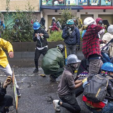 País rechaza libertad de criminales de “primera línea”