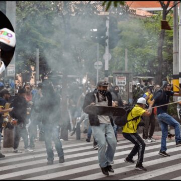 Crece rechazo a liberación de criminales de “primera línea”