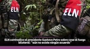 Resbalones de la “paz total”