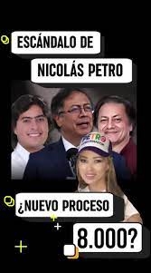 Crece la bola de nieve del Petro-escándalo