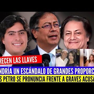 Monumental Petro-escándalo pone a tambalear al gobierno