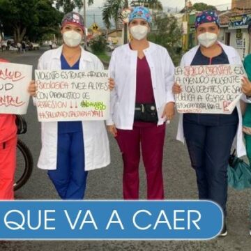 Turbias maniobras de Petro para evitar naufragio de reforma a salud