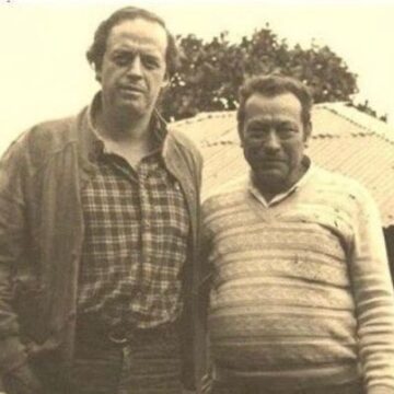 Leyva: el canciller de las Farc