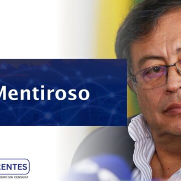 Mentiras y mermelada de Petro en reforma a la salud