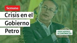 Fuerte crisis en coalición del gobierno de Petro