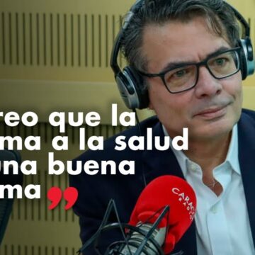 Arrecia oposición a reforma a la salud