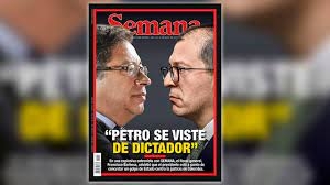 País rechaza ínfulas dictatoriales de Petro
