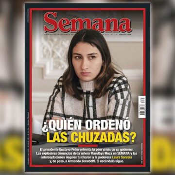 ¿Quién ordenó las chuzadas?
