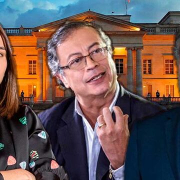 Gobierno de Petro se derrumba entre escándalos