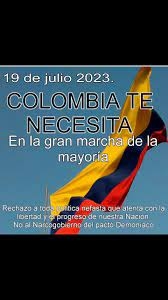 Escándalos semanales del gobierno Petro