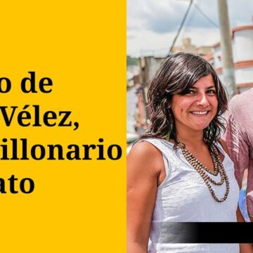 Escándalos y atropellos semanales del petrismo