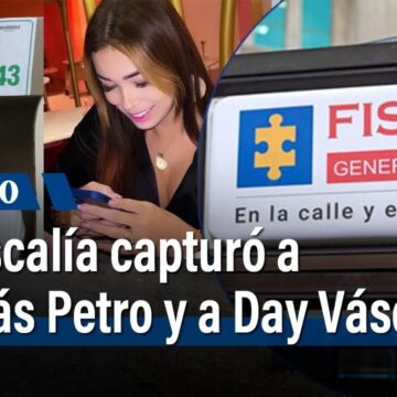 Nicolás Petro y otros escándalos de la semana