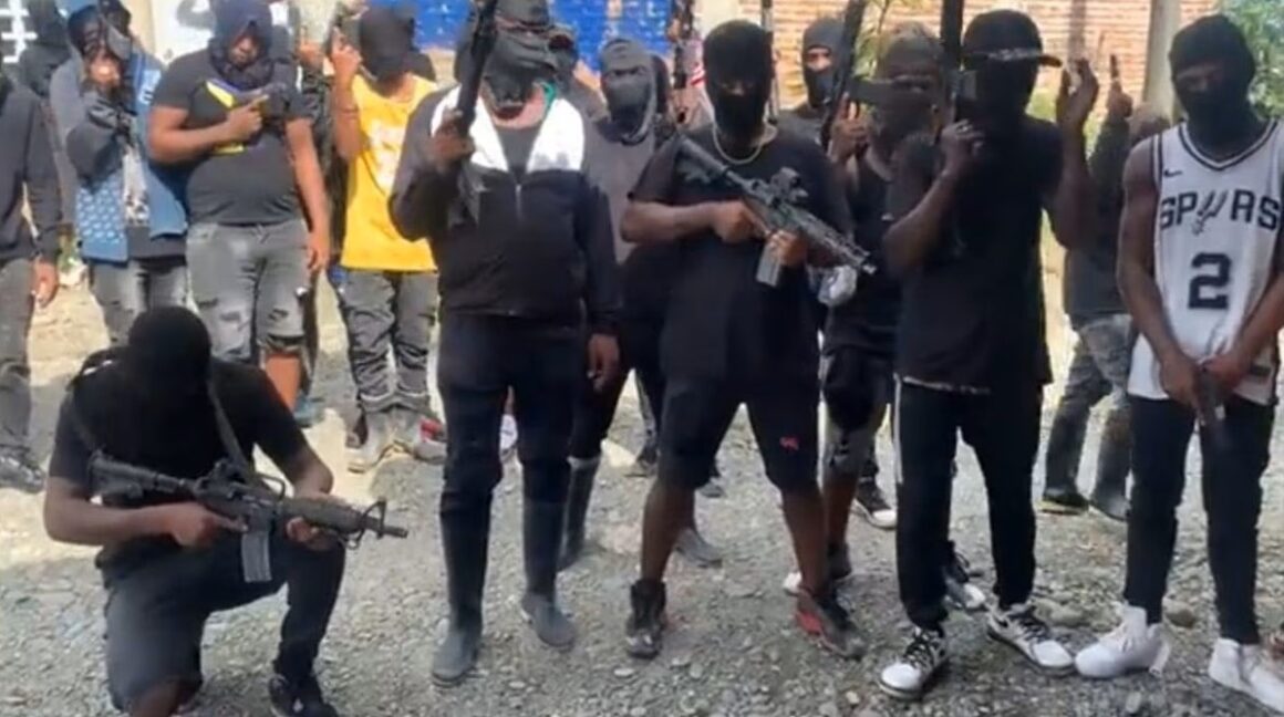 Crecen destrozos de la “paz total”