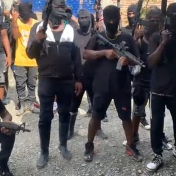 Crecen destrozos de la “paz total”