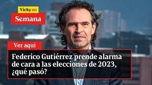 Petro pone en riesgo elecciones en Medellín y EPS