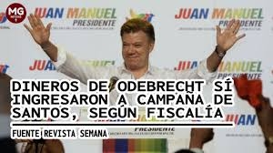 Siguen revelaciones de fraude Santos-Odebrecht